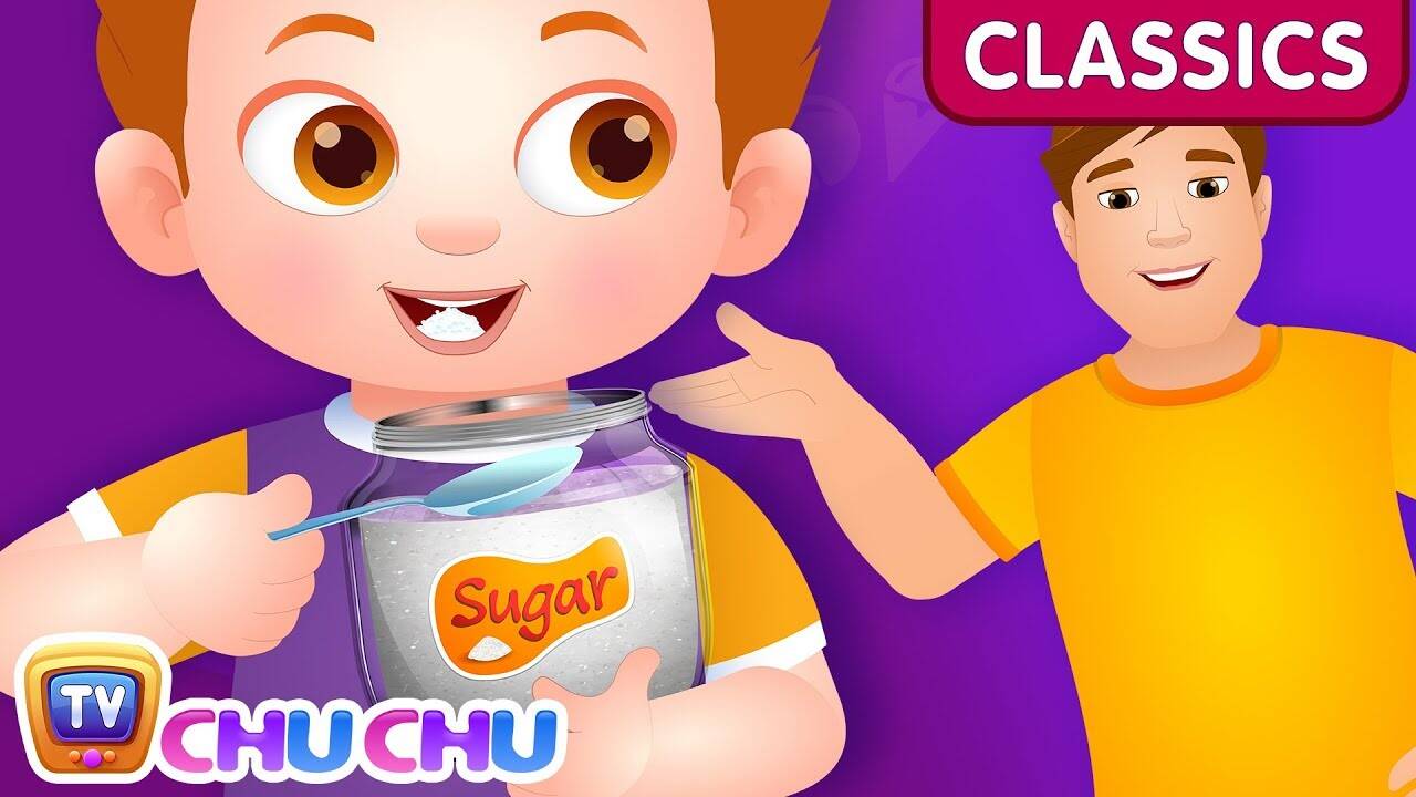 Watch Latest Kids Songs and English Nursery Rhyme 'Johny Johny Yes Papa - Sugar' for Kids - Check Out Children's Nursery Rhymes, Baby Songs, Fairy Tales In English | Entertainment - Times of India Videos Watch Latest Kids Songs and English Nursery Rhyme 'Johny Johny Yes Papa - Sugar' for Kids - Check Out Children's Nursery Rhymes, Baby Songs, Fairy Tales In English | Entertainment - Times of India Videos