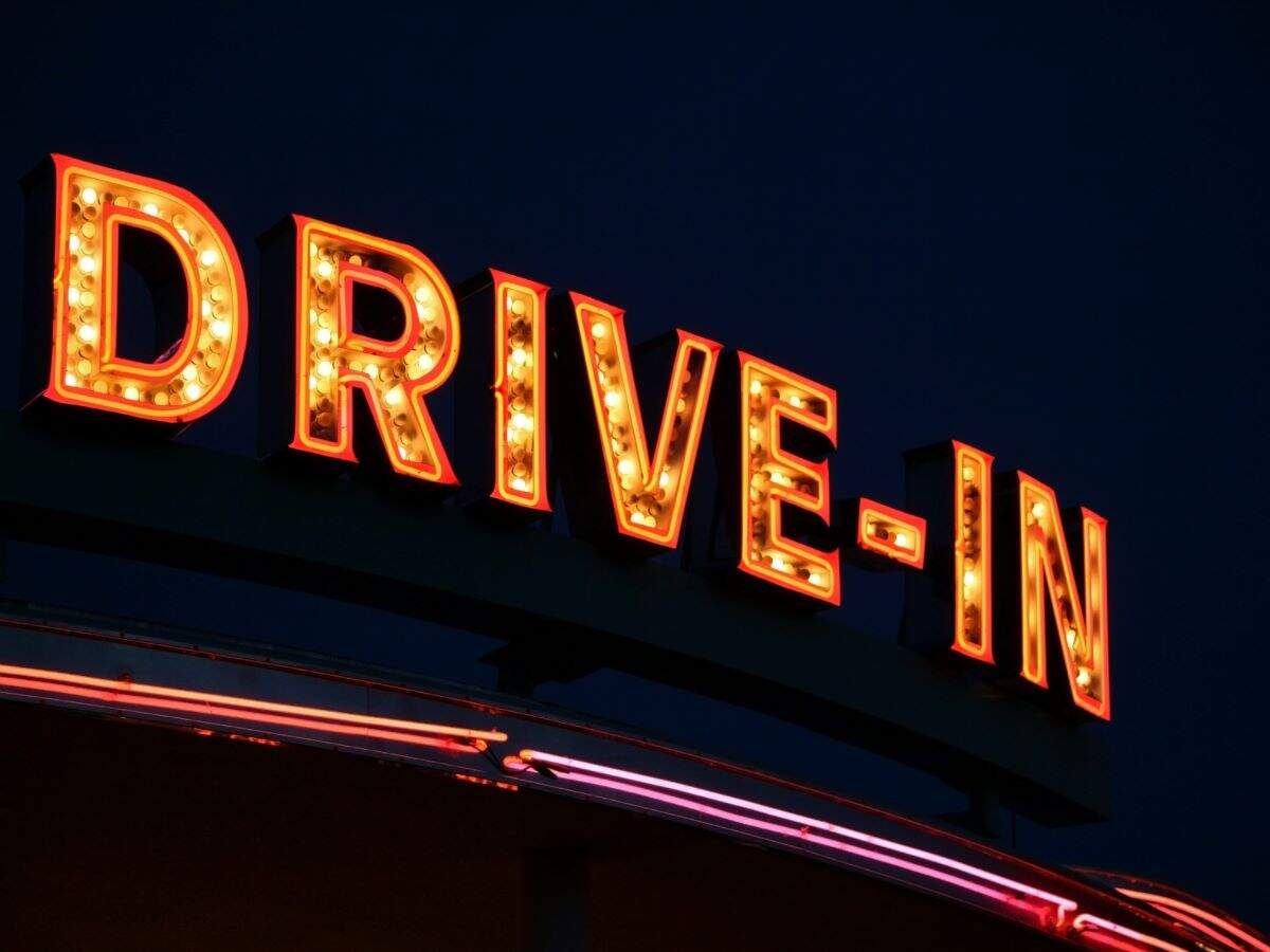 Madhya Pradesh: Drive-in cinema launched for movie buffs Madhya Pradesh: Drive-in cinema launched for movie buffs