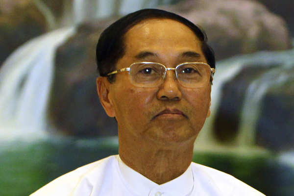 Military stages coup in Myanmar, Aung San Suu Kyi detained