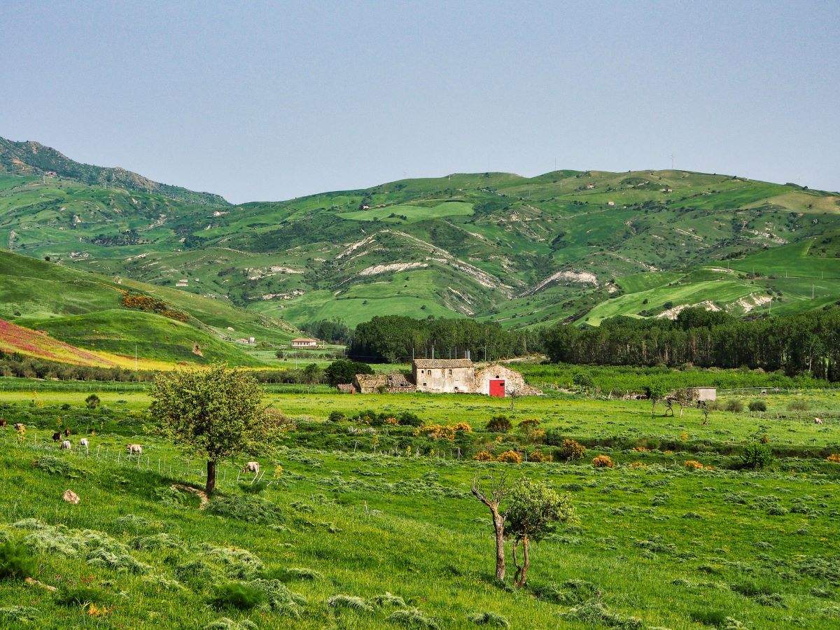 Questa bellissima città italiana pagherà fino a 000 25000 per rinnovare la tua 1 casa