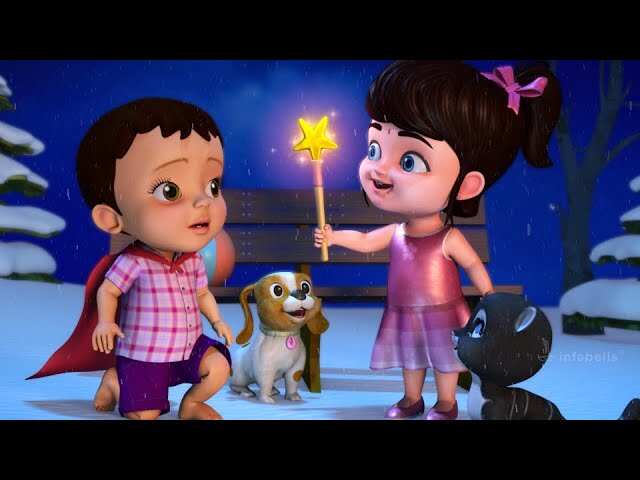 Watch Latest Children Bengali Nursery Song 'Magical Wishes' for Kids - Check out Fun Kids Nursery Rhymes And Baby Songs In Bengali | Entertainment - Times of India Videos Watch Latest Children Bengali Nursery Song 'Magical Wishes' for Kids - Check out Fun Kids Nursery Rhymes And Baby Songs In Bengali | Entertainment - Times of India Videos