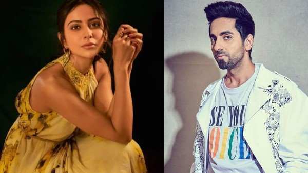 Rakul Preet Singh Joins The Cast Of Ayushmann Khurrana Starrer Doctor G ...