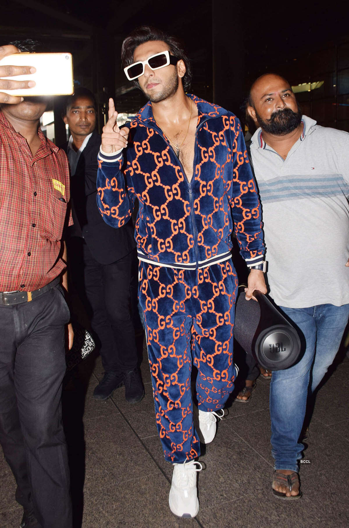 Ranveer Singh has got the trendiest street style in town and these photos are enough to prove it!