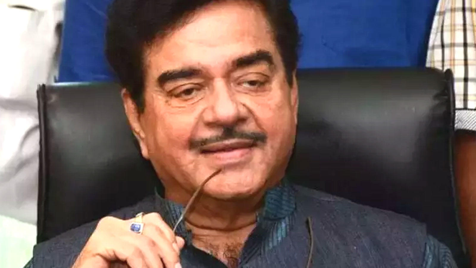 #BigInterview! Shatrughan Sinha: I wanted to apologise to Rajesh Khanna ...