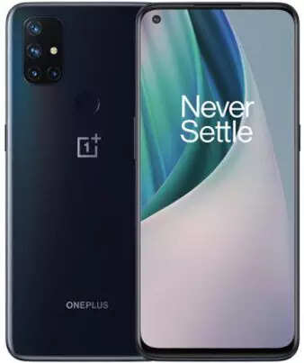 Oneplus Nord N1 Expected Price Full Specs Release Date 25th Apr 2021 At Gadgets Now