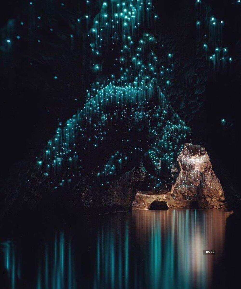 Top 15 Breathtaking views around the world