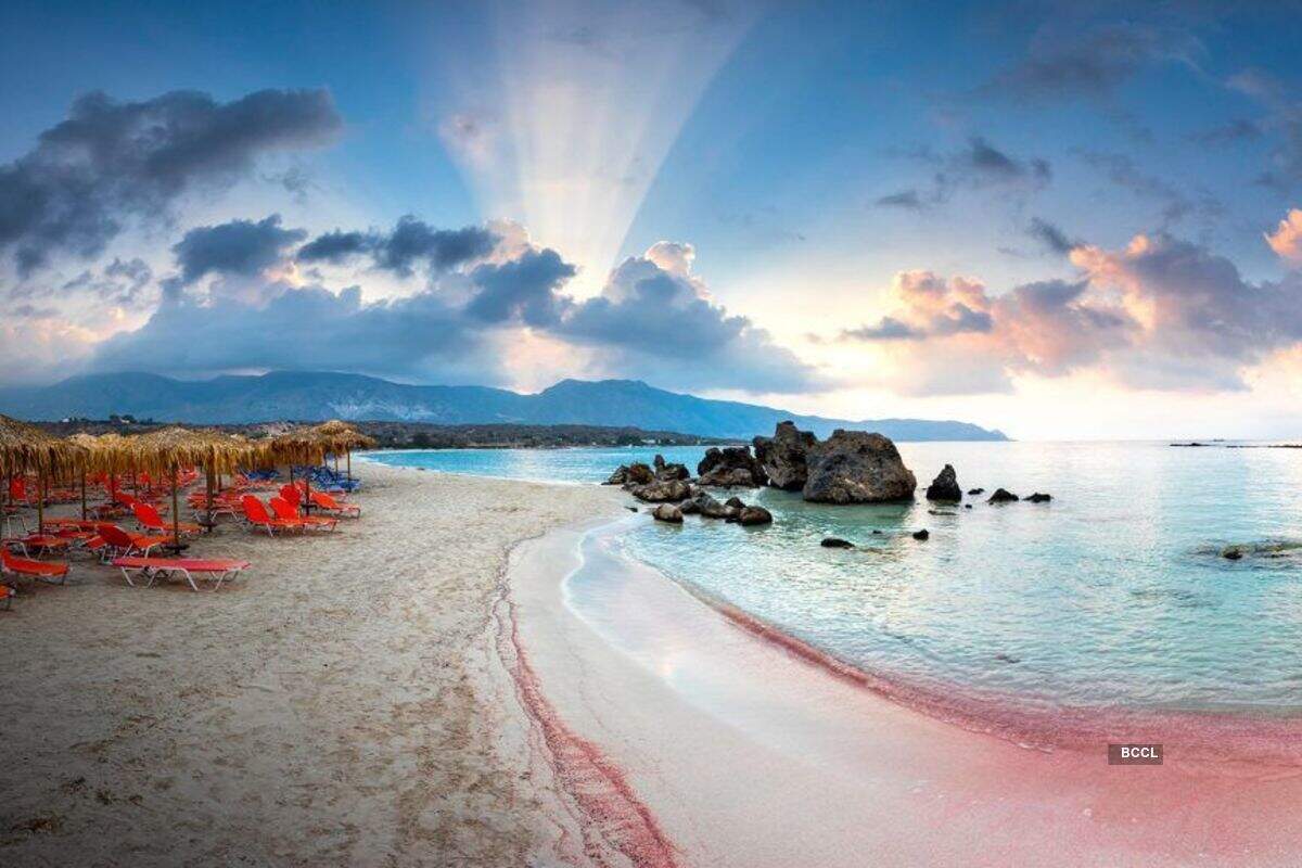 Top 15 Breathtaking views around the world