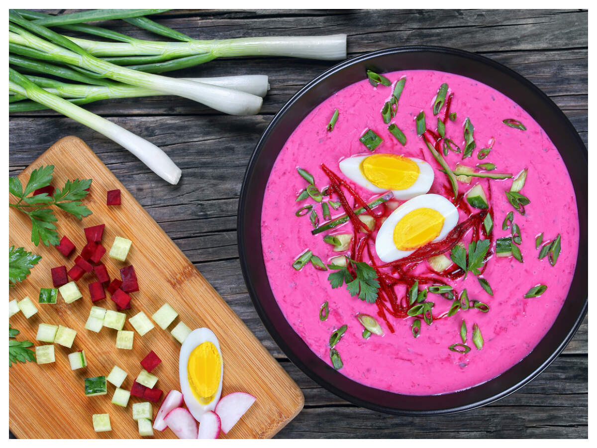 How to use Beetroot to manage high blood pressure