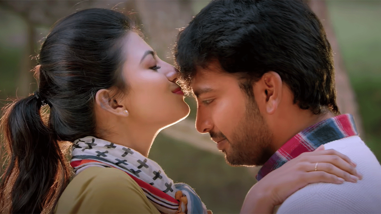 Tamil movie deals romantic scenes