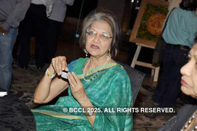 Art Show: Prithvi Fine Art and Culture Society