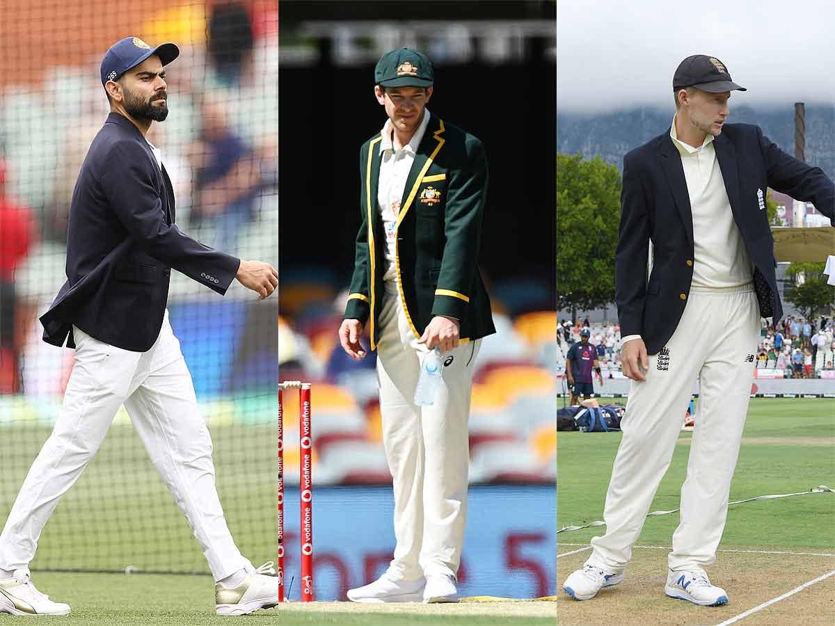 World Test Championship Final India Australia And England S Chances Explained Cricket News Times Of India