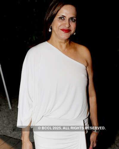 Launch: Summer menu @ Olive Beach