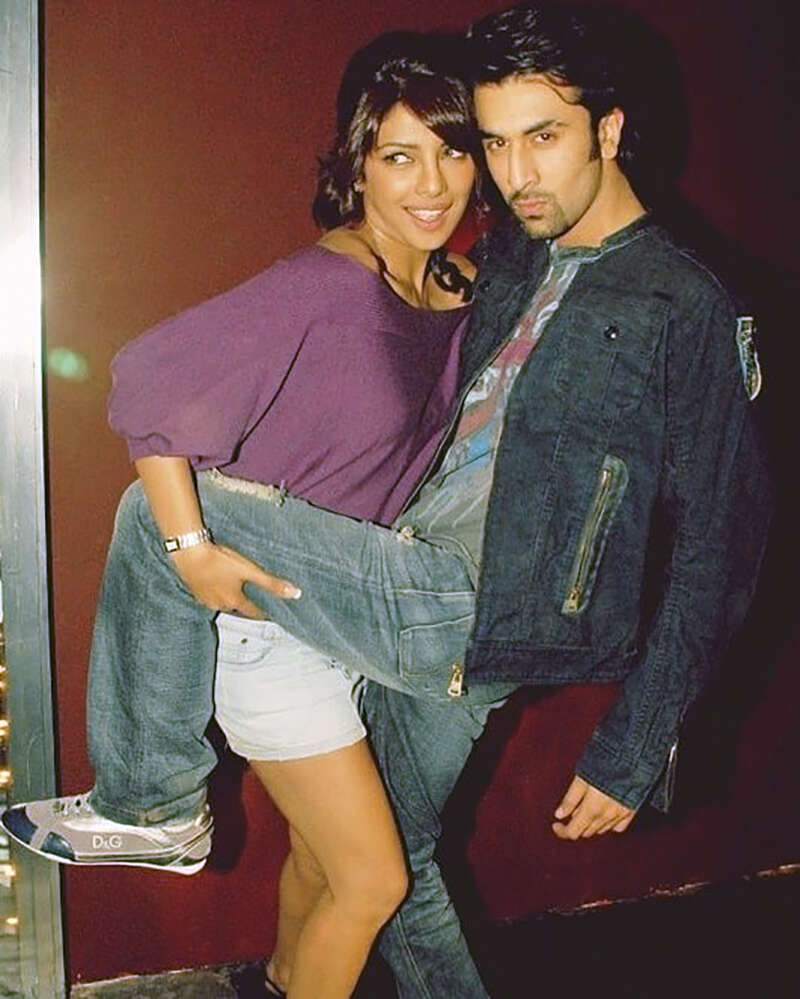 Celebrity Throwbacks!