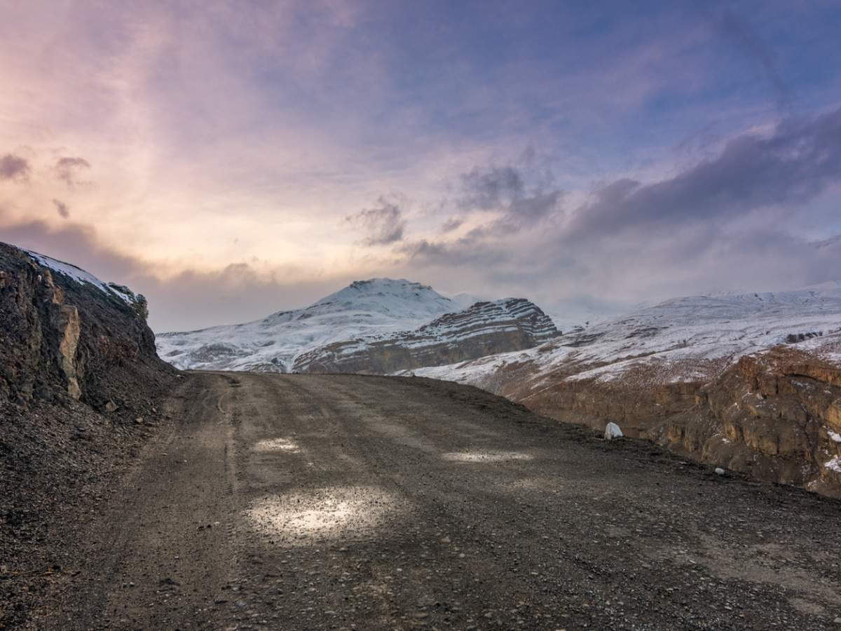 Spiti Valley to open up for tourism with these guidelines in place Spiti Valley to open up for tourism with these guidelines in place