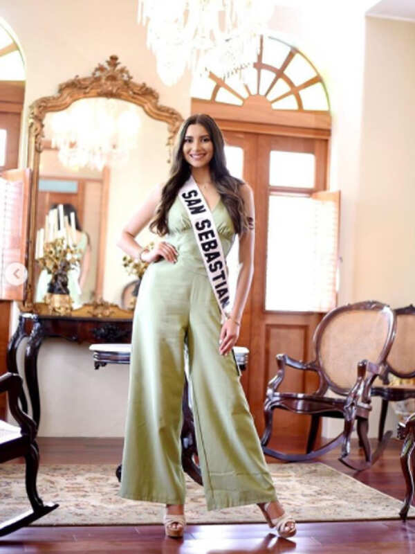 Cristina Mariel's pictures