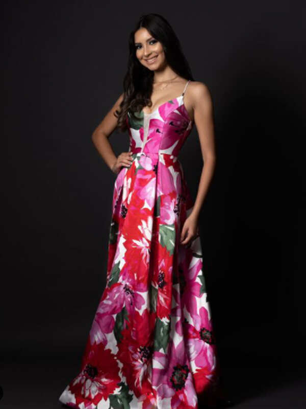 Cristina Mariel's pictures