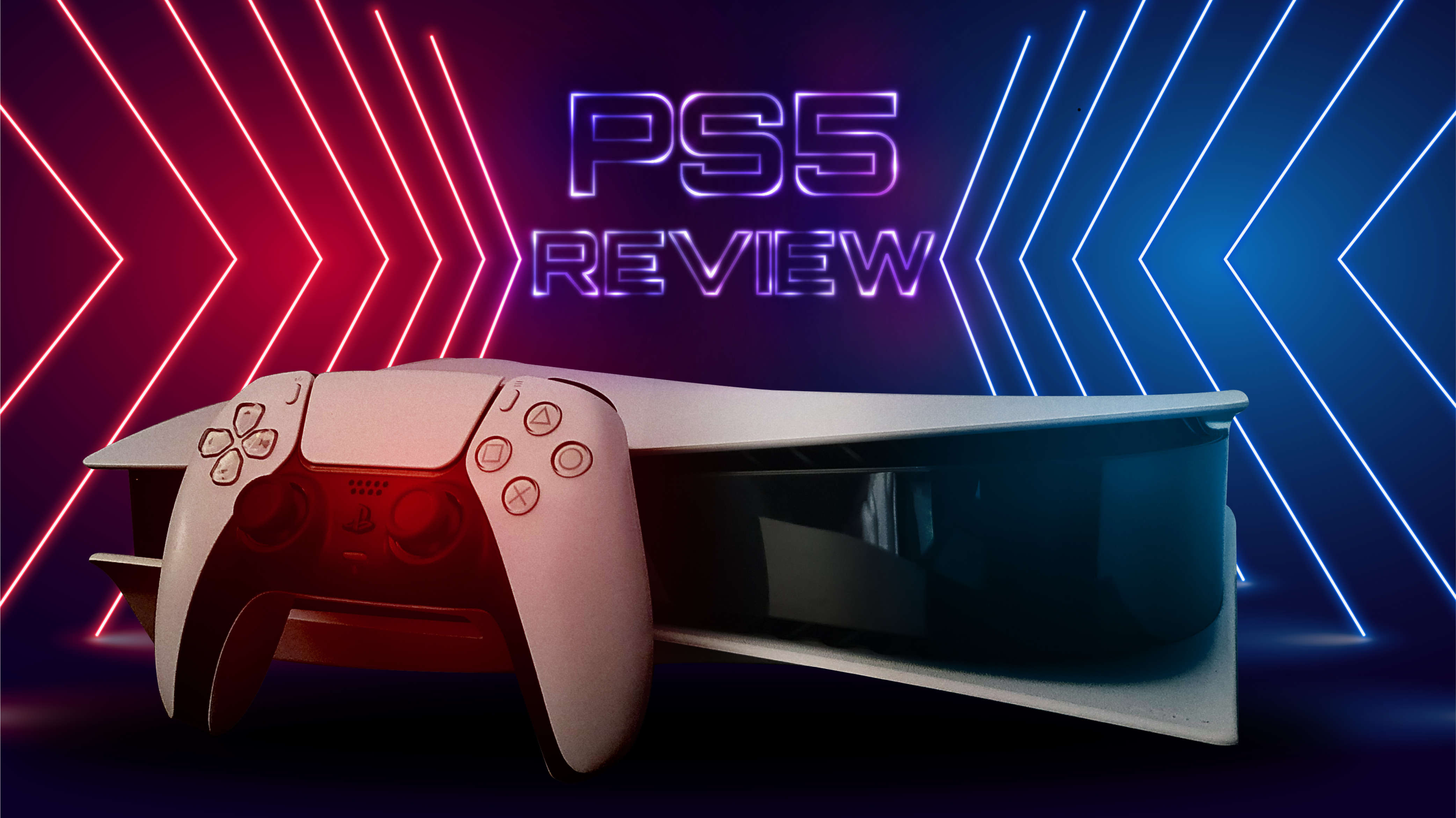 review ps5