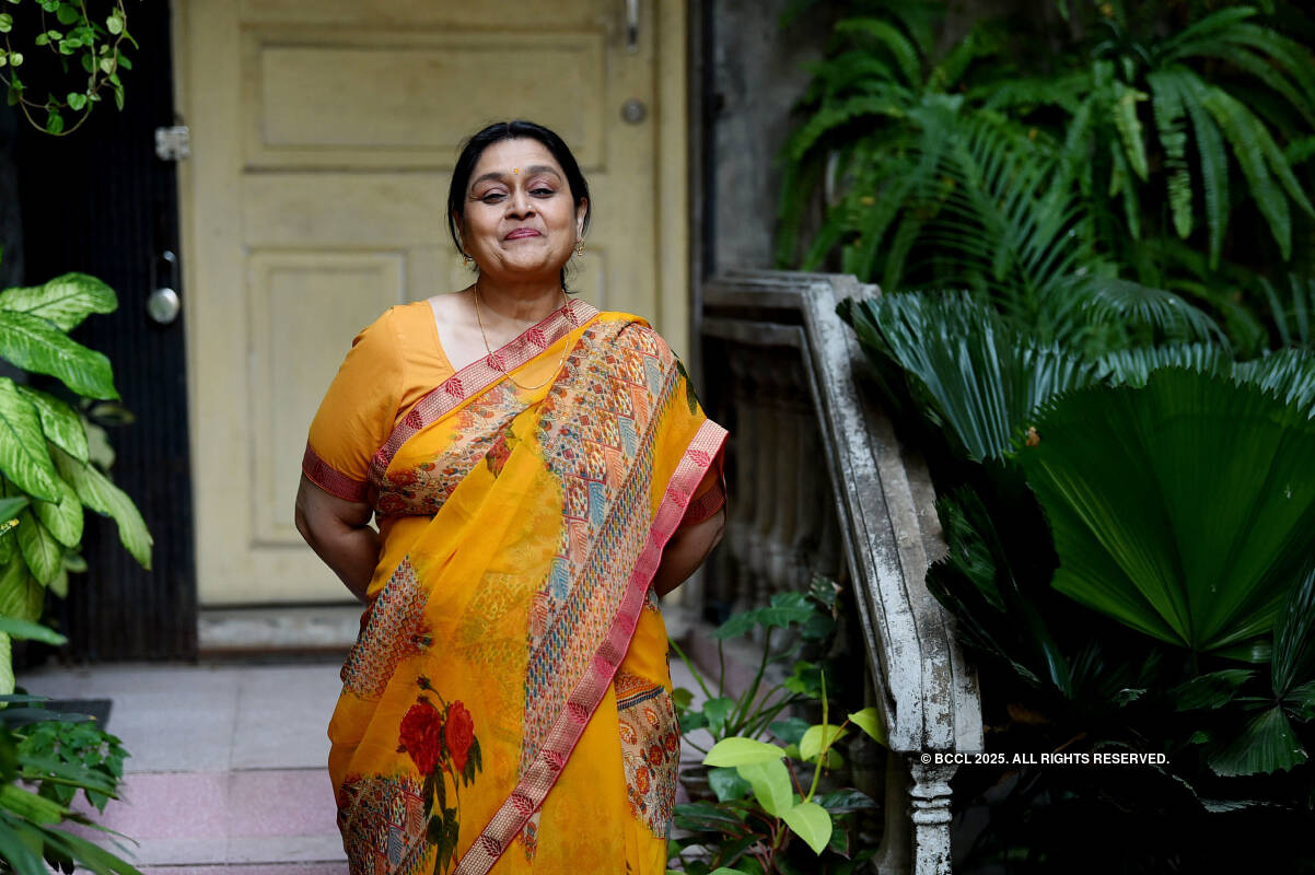 Manohar Pandey: On the sets