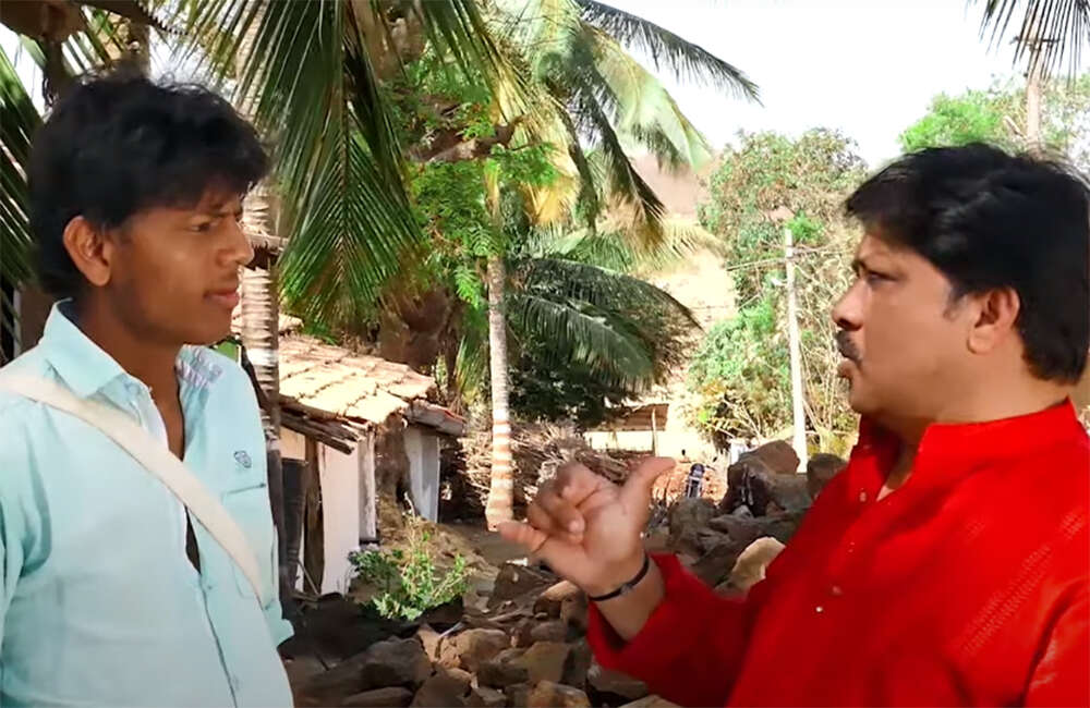 Jai-Mariyamma​​3