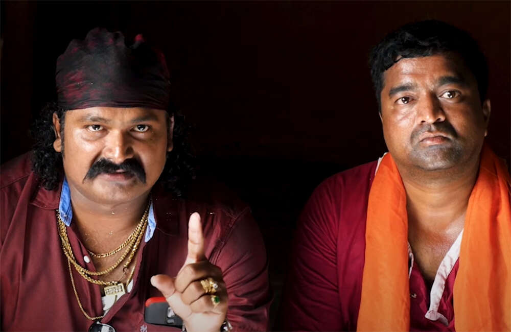 Jai-Mariyamma​​2
