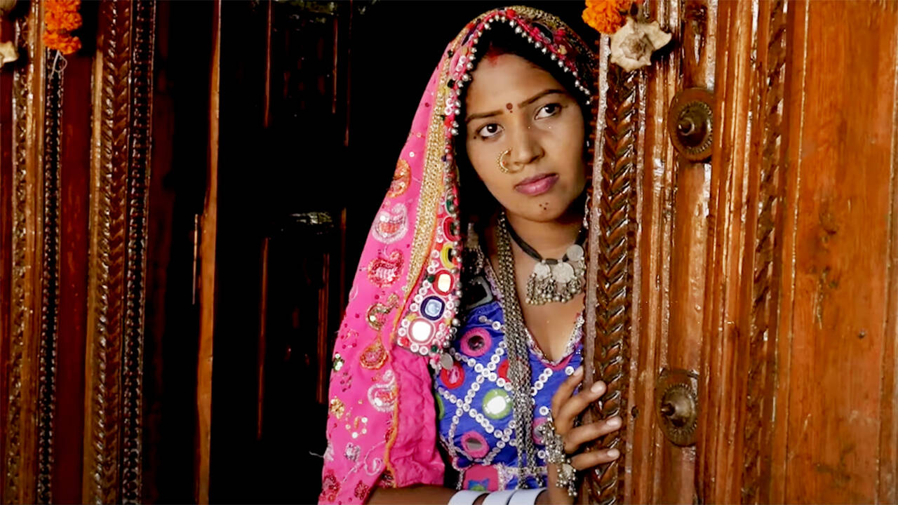 Jai-Mariyamma​​db