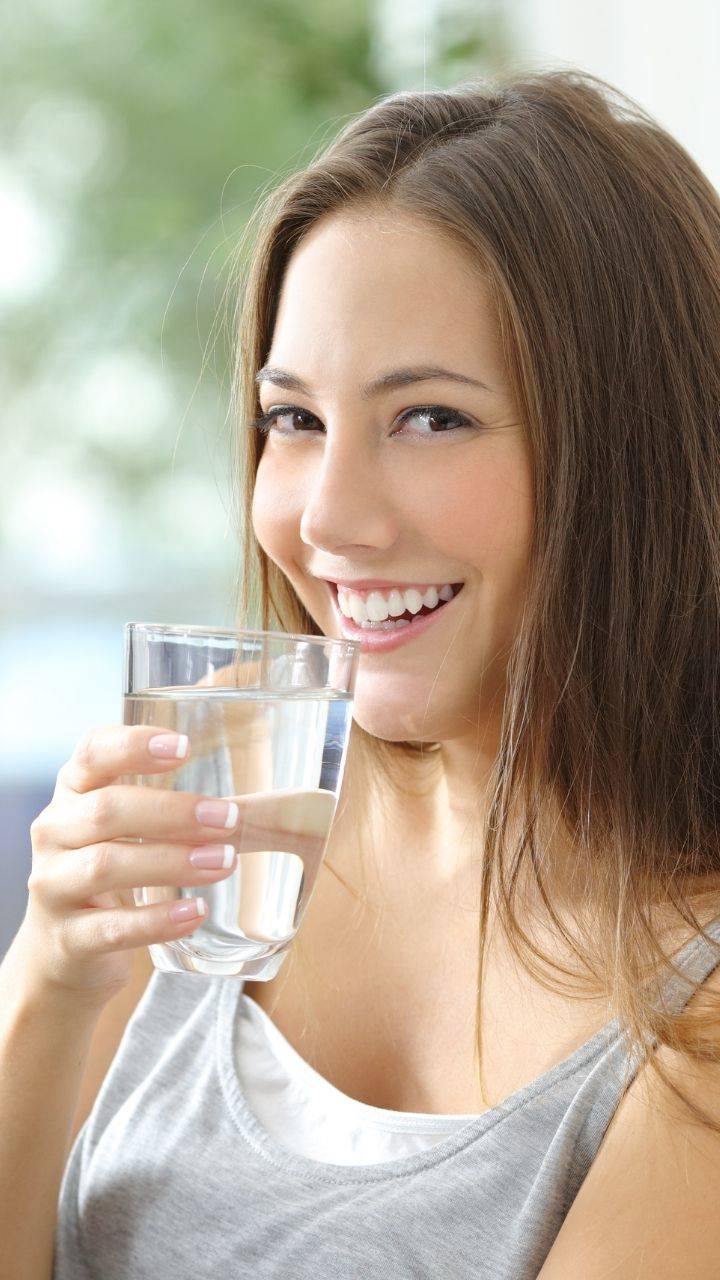 Best times to drink water | Times of India