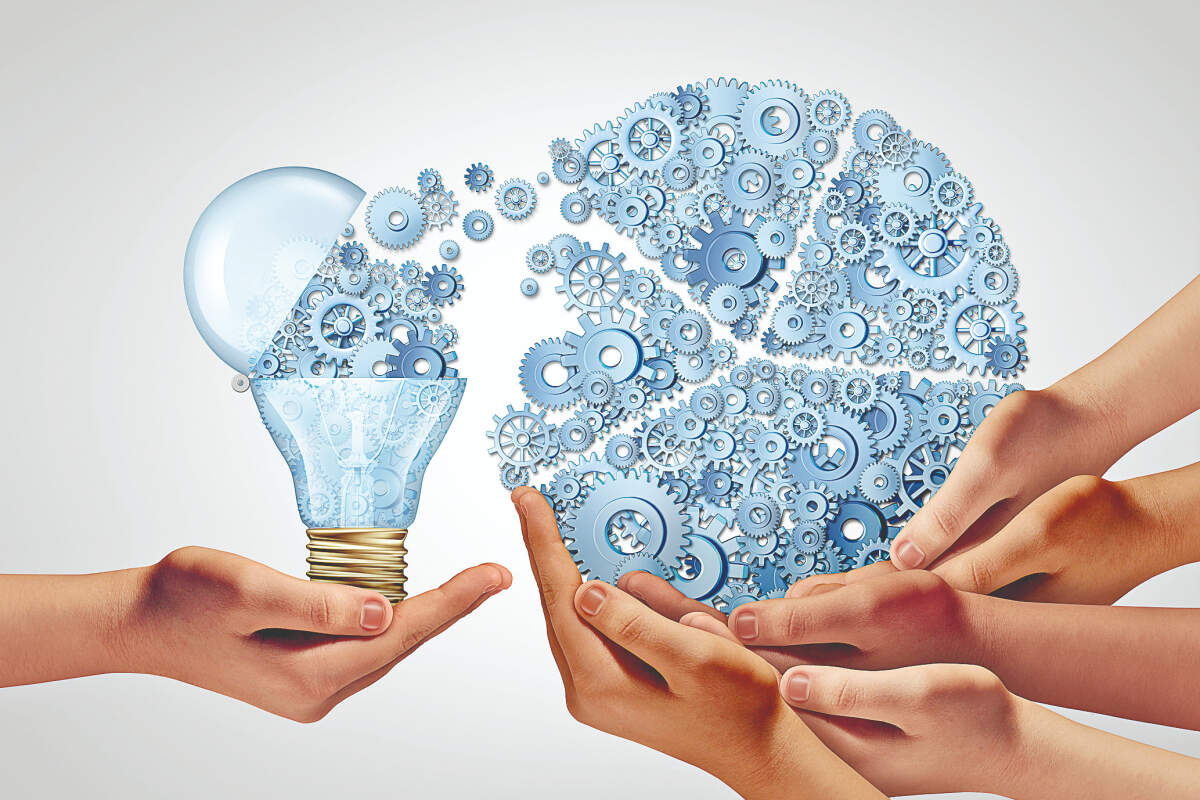 Crowdfunding trends in India