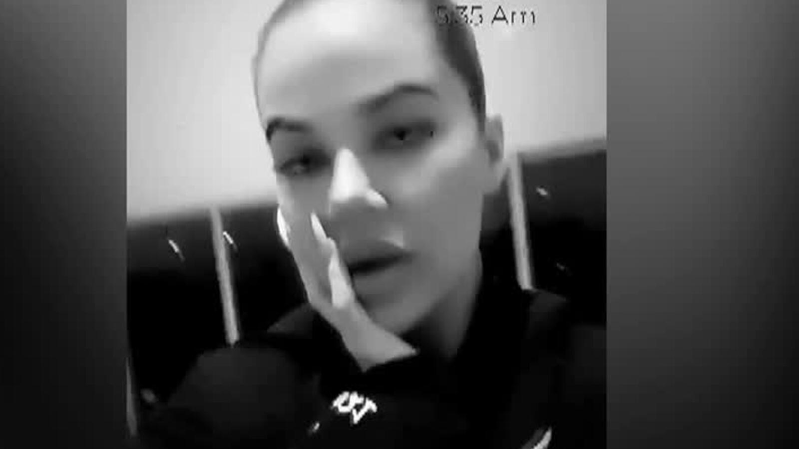 Khloe kardashian reveals her after party plans