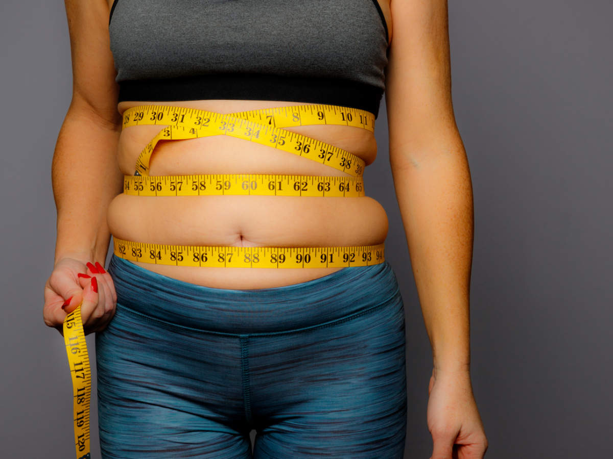 From booze bulge to stress stomach - what your belly fat means and how to  blast it