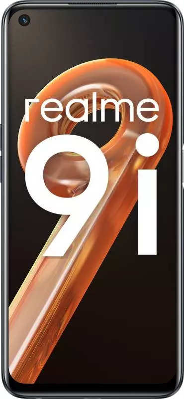 Realme 9 pro фото