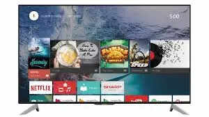 Sharp Tv 60 Inch 4k