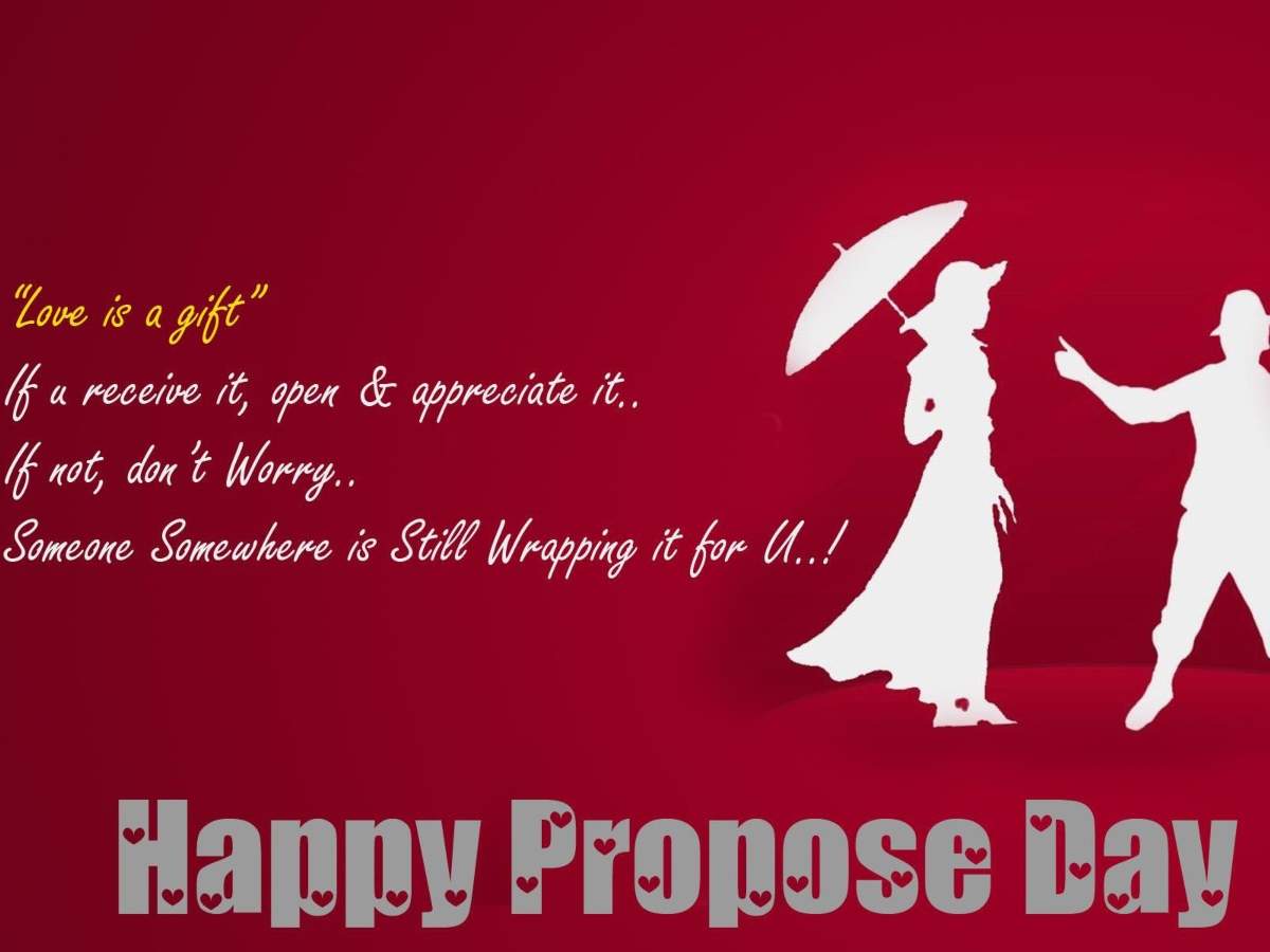 Featured image of post Propose Day Quotes For Husband In Hindi - जन्मदिन क शुभ अवसर पर अगर आपको ये पोस्टbirthday wishes for husband in hindi images पसंद आयी होगी तो इसे अपने रिश्तेदारों के साथ भी जरूर शेयर करें हो सकता है उनके भी पति का जनम दिन नज़दीक हो और उन्हें अपने लिए अच्छे विशेष और कोट्स की republic day quotes (6).