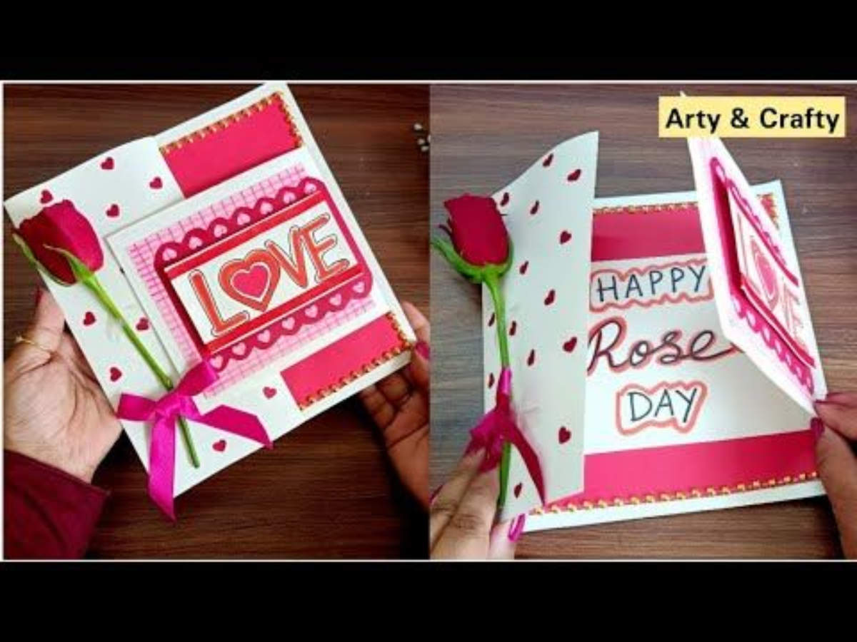 Happy Rose Day 2021: Quotes, Wishes, Messages, Images, Greetings, Cards ...