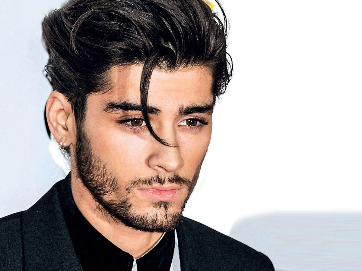 Zayn Malik is losing his looks Lipstick Alley