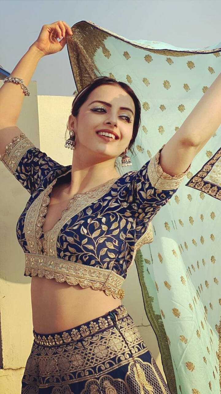 elegance ethnic wear