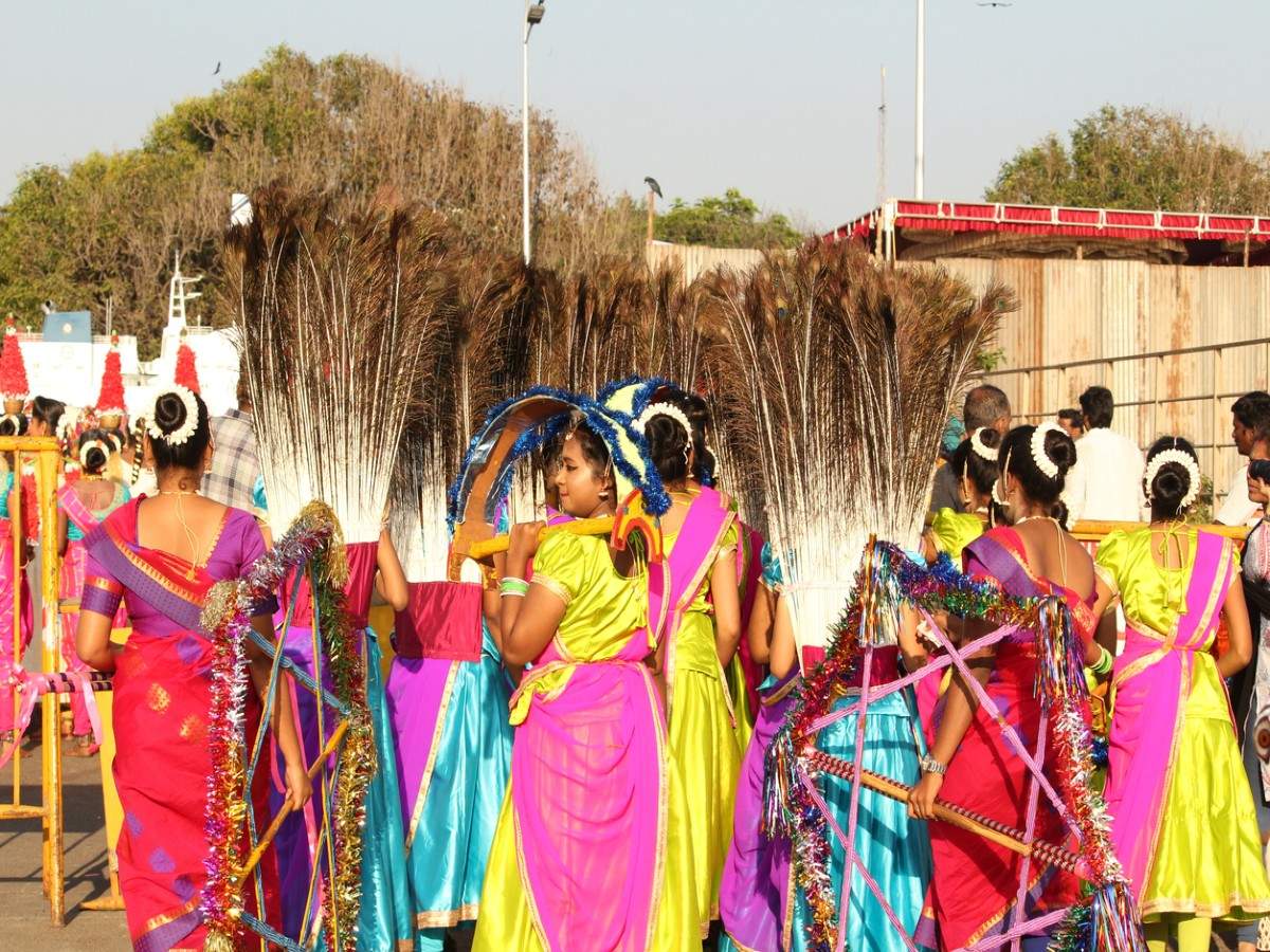 Maharashtra to host 20 cultural festivals in February and March,  Maharashtra - Times of India Travel