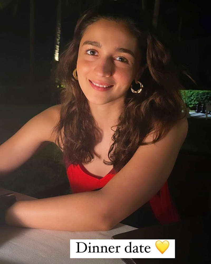 Fun-filled pictures of Alia Bhatt from her friend’s bachelorette trip you just can’t miss