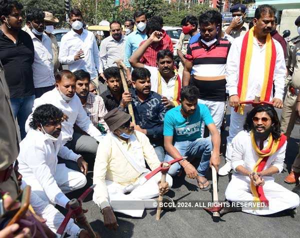 'Chakka Jam' hits traffic on many highways