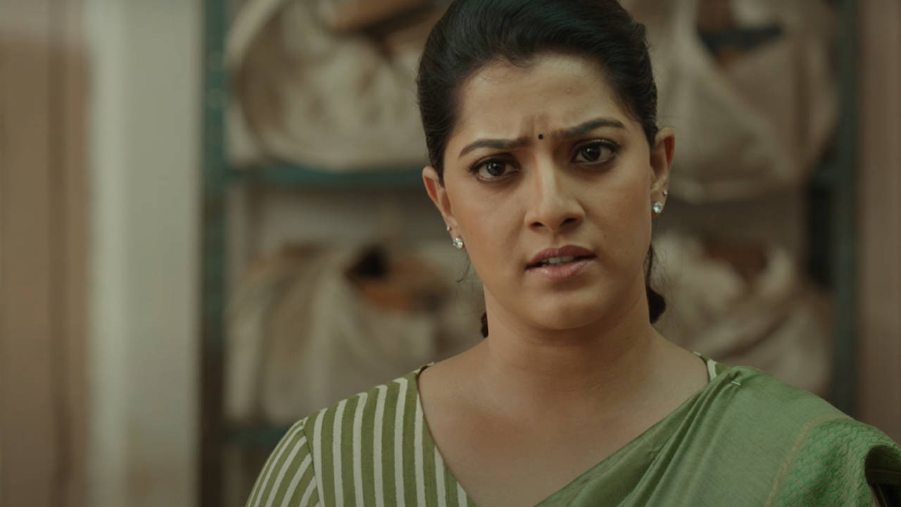 Naandhi Movie Review: A powerful subject backed by power-packed performances