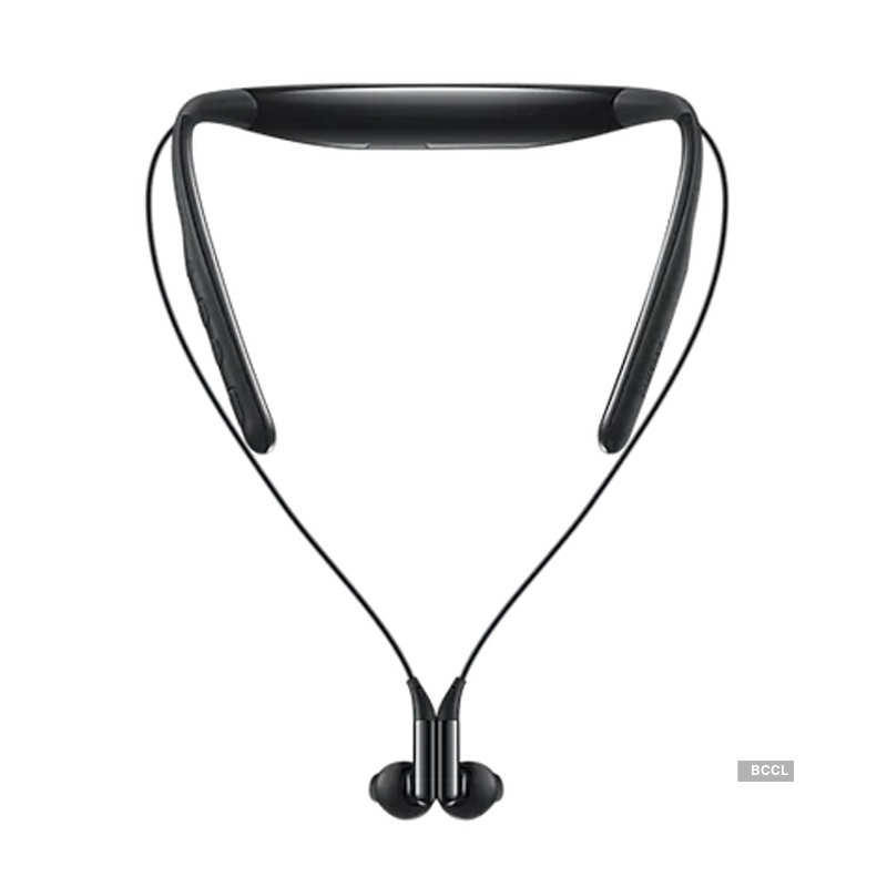 Samsung launched Level U2 headphone