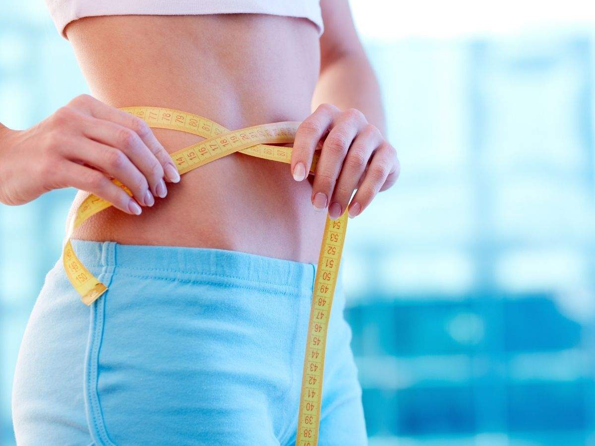 Weight loss: 15 little things you can do to lose weight effectively | The Times of India