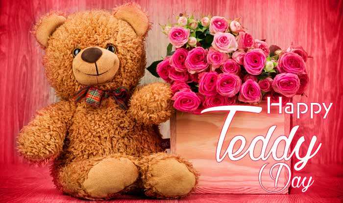 Teddy Day Image 4
