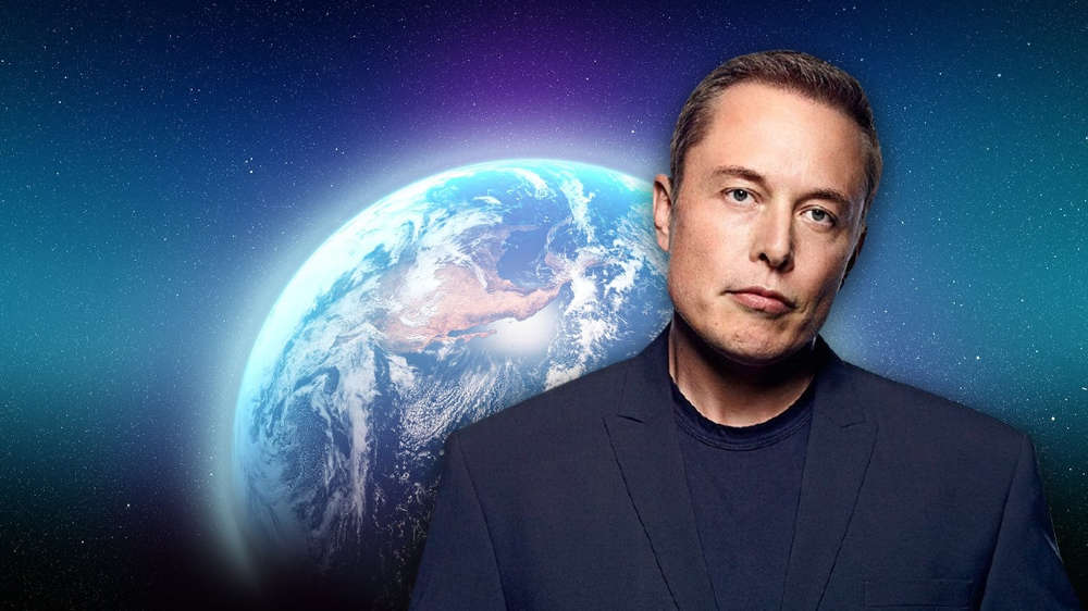 elon musk: Elon Musk’s foundation announces CO2-capture competition