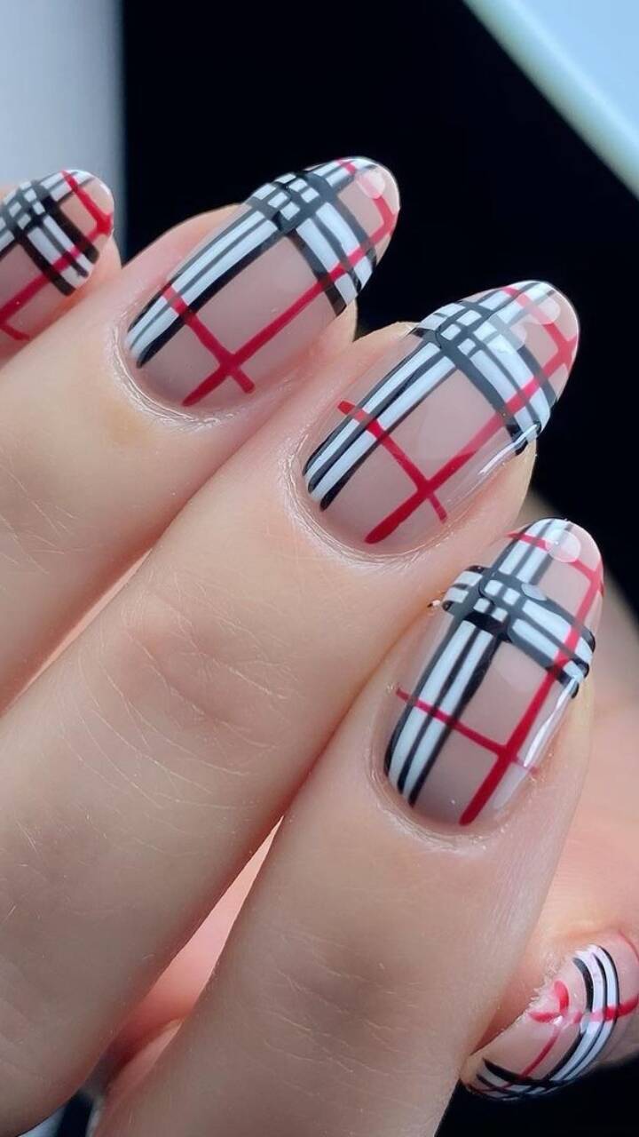DIY ways to create nail art at home | Times of India