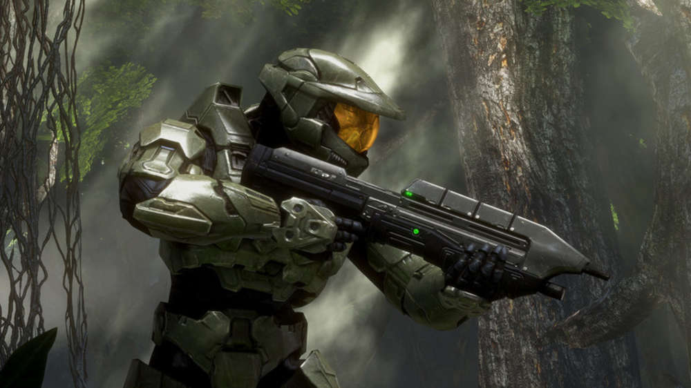 Halo Game: A new Halo game may be in the works – Gaming News