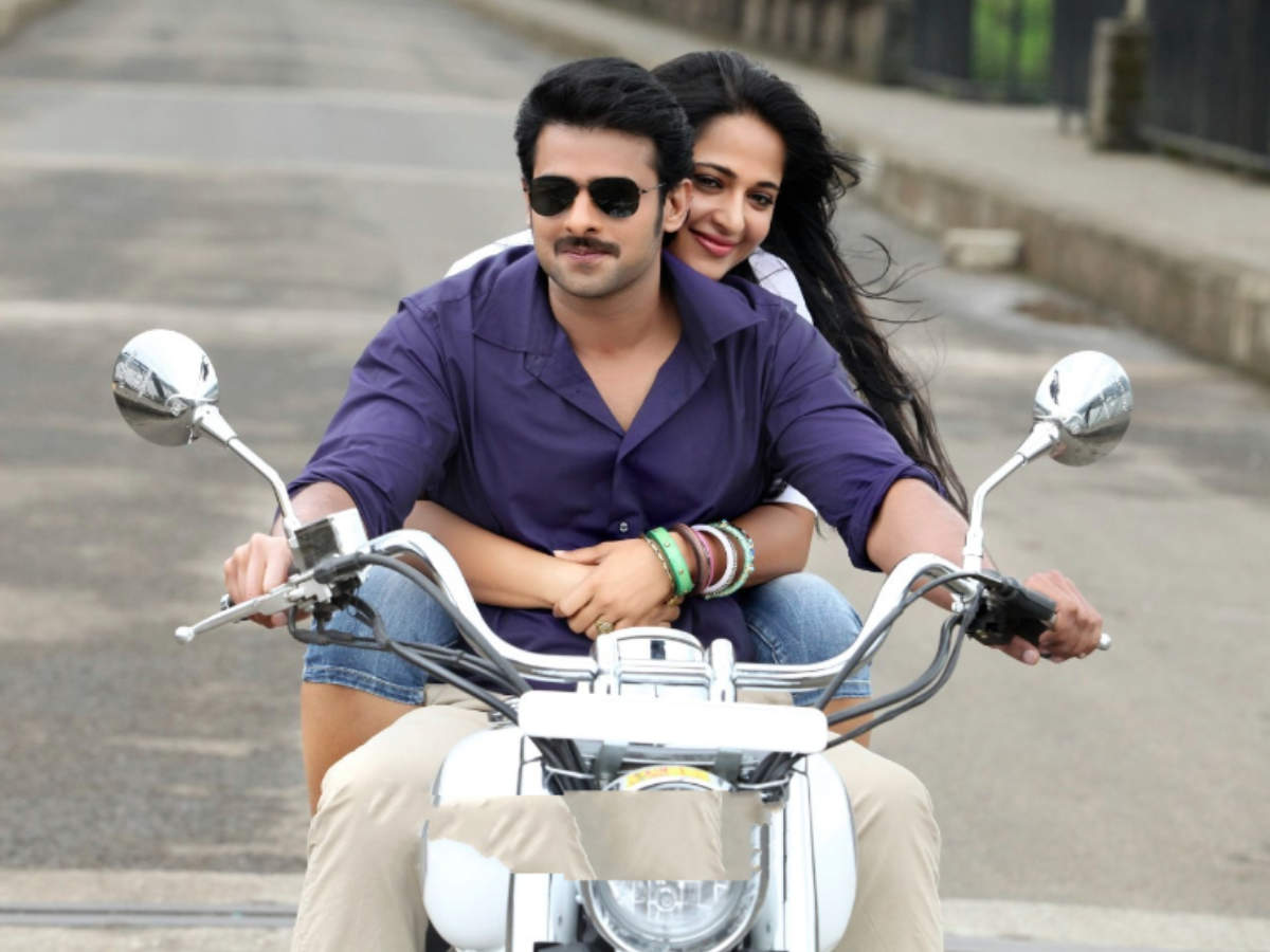 8 years of Mirchi: Five reasons to watch the Prabhas, Anushka ...