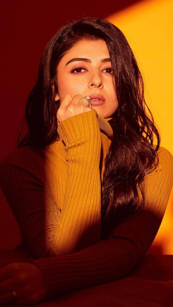 Yesha Rughani is a charming diva | Times of India
