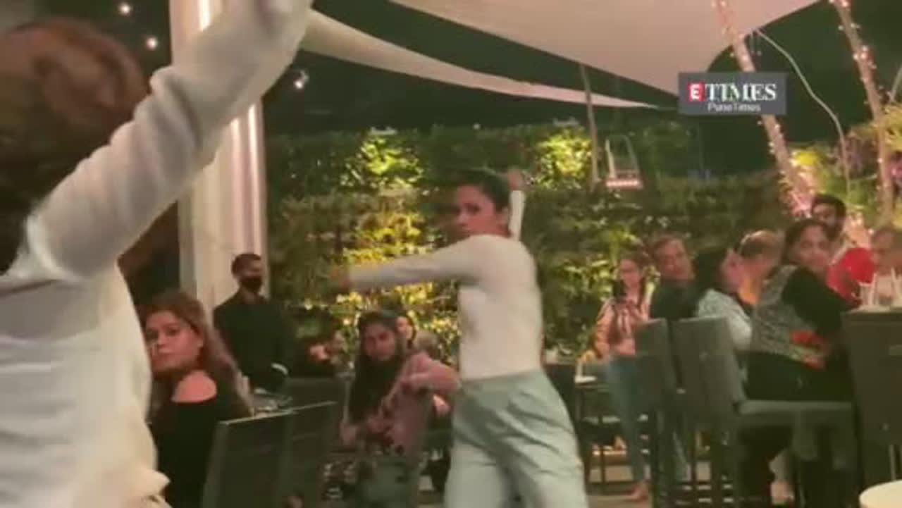 Sumedh Rajendran: City-based contemporary dancers get inspired by the ...