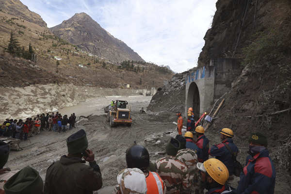 Uttarakhand flood: 32 dead, 197 still missing