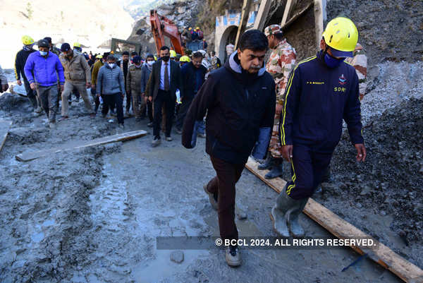 Uttarakhand flood: 32 dead, 197 still missing